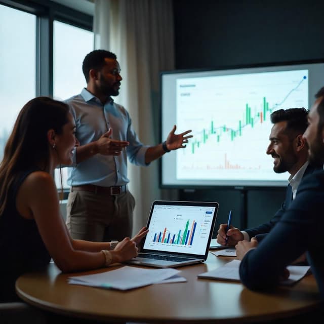 Optimize Your Capital Deployment