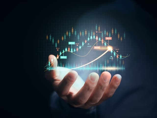 Compare Investment Scenarios
